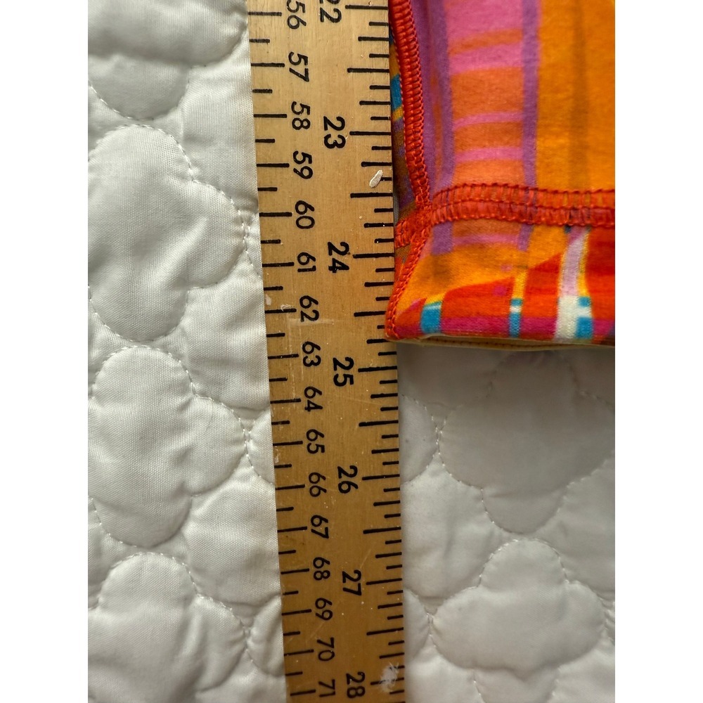 Peloton Monica Ahanonu by WITH Reversible Leggings Size XS - Picture 4 of 8